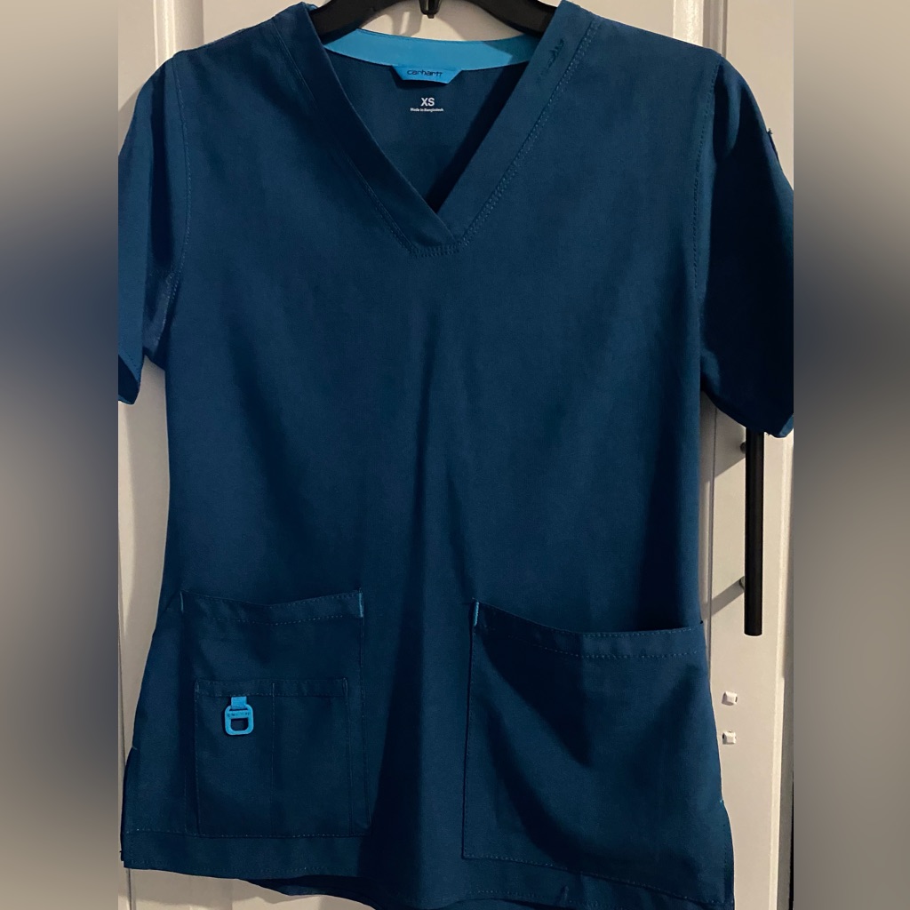 Scrub Outfit